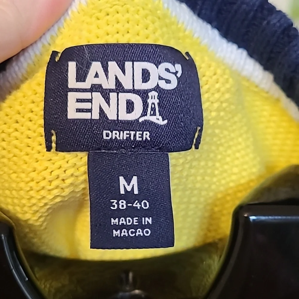 Lands End lands end